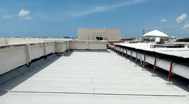 Impercon trabajos