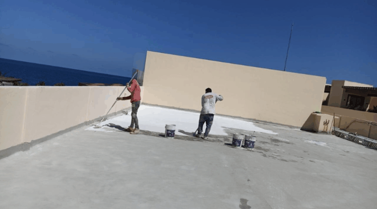 mantenimiento de hogar