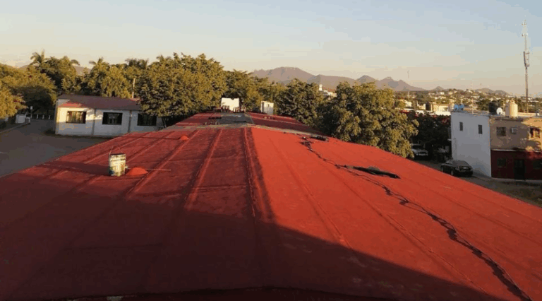 nuestros trabajos de imper